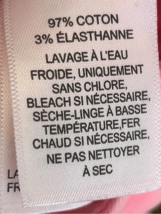 Vineyard Vines Pink Flat Front Breaker Men's Shorts Size 32 - Picture 5 of 8